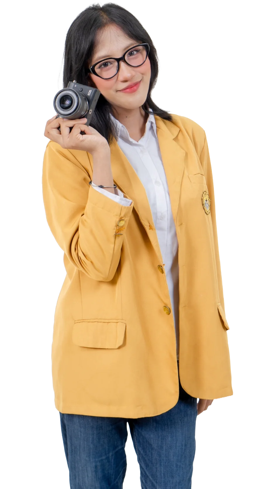 B. Safina Aulia Rani