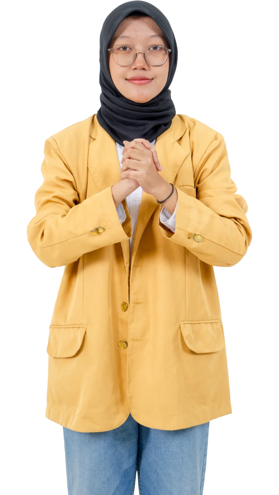 Zahra Arwita Wisnowardhani