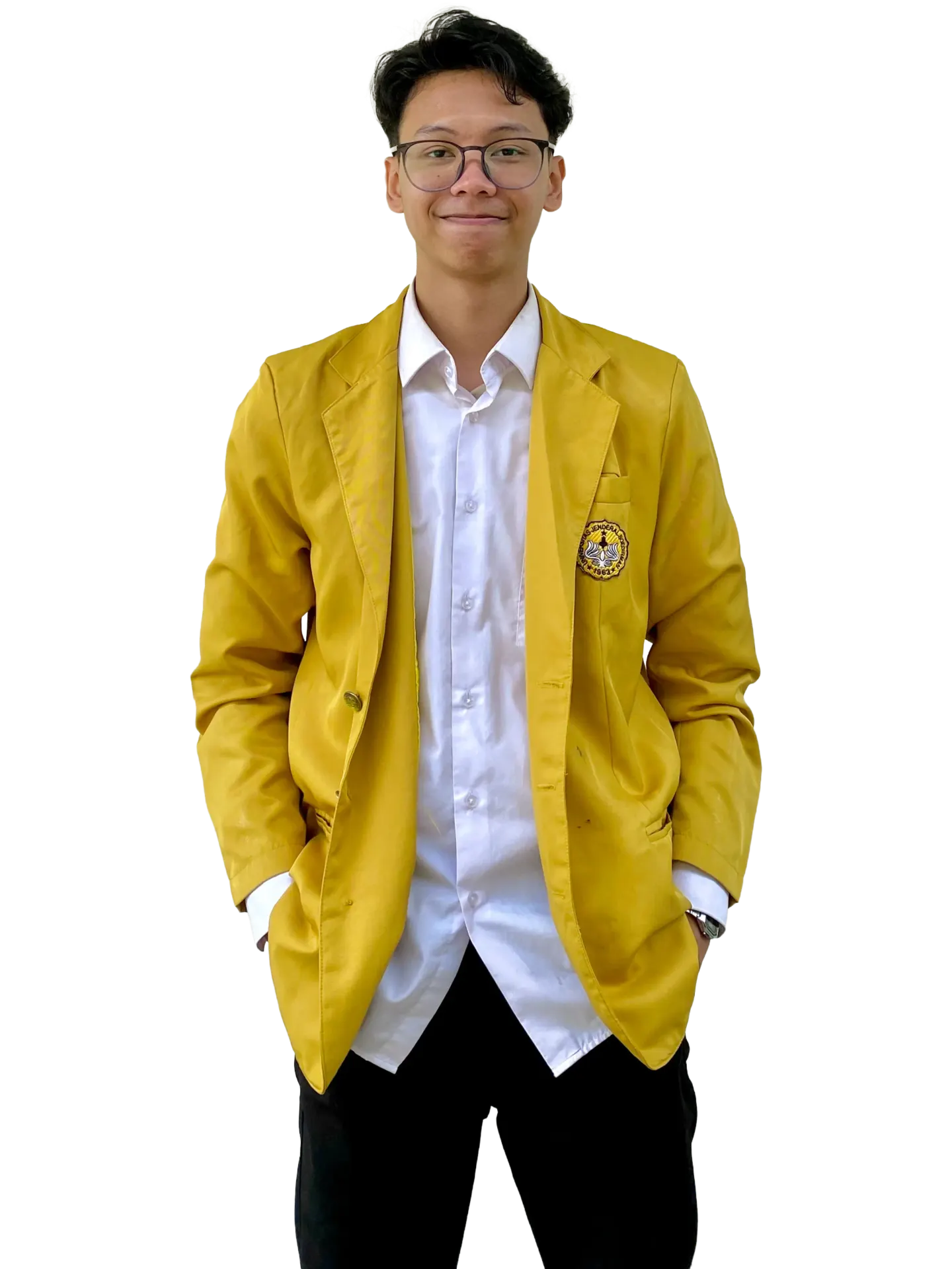 Farrel Ryansyah Putra