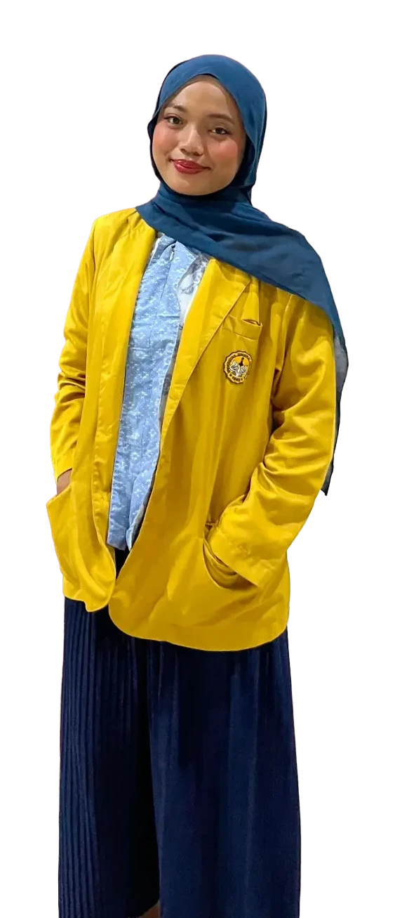 Azzahra Ayuvega Astridyareva