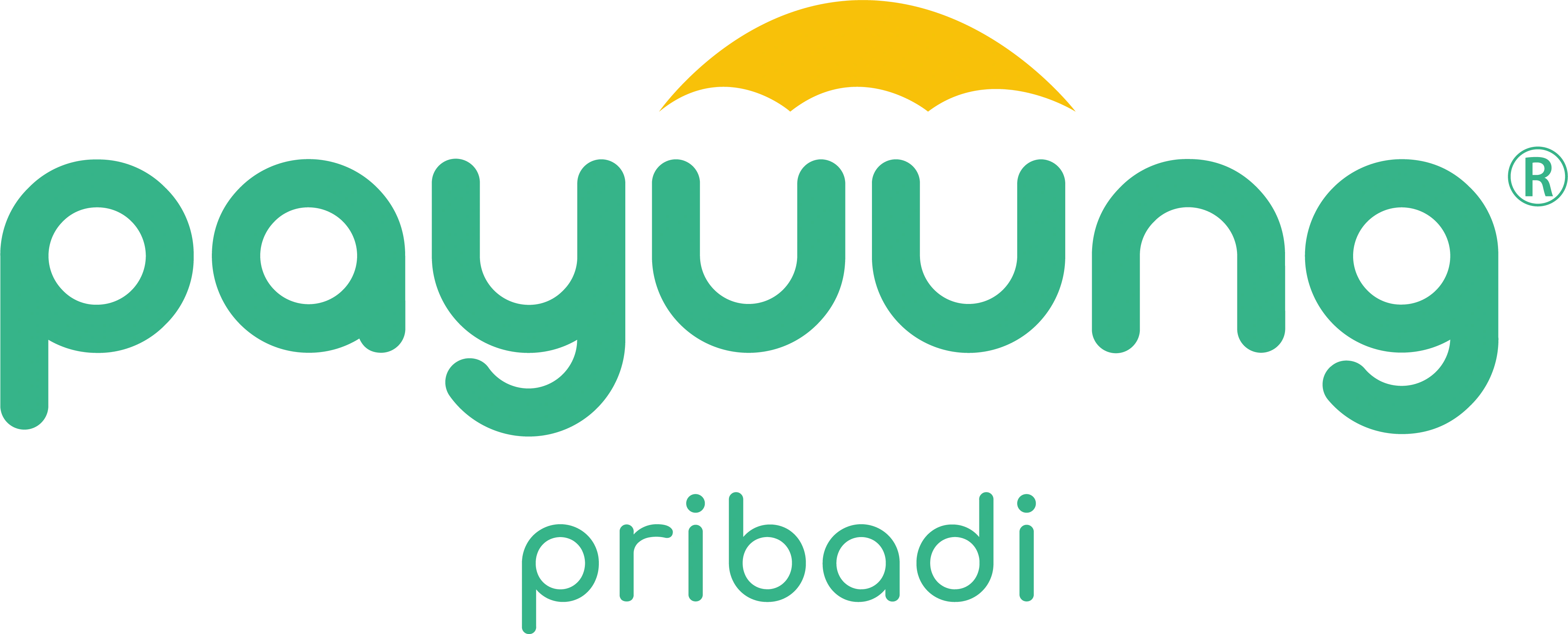 Payung Pribadi
