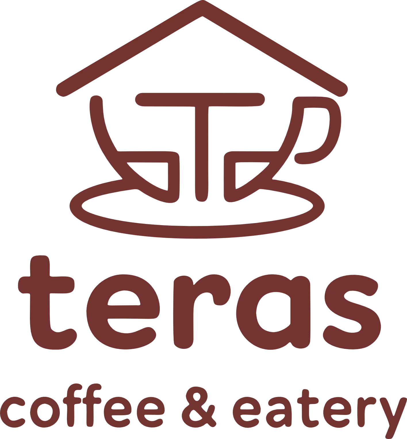 Teras Kita